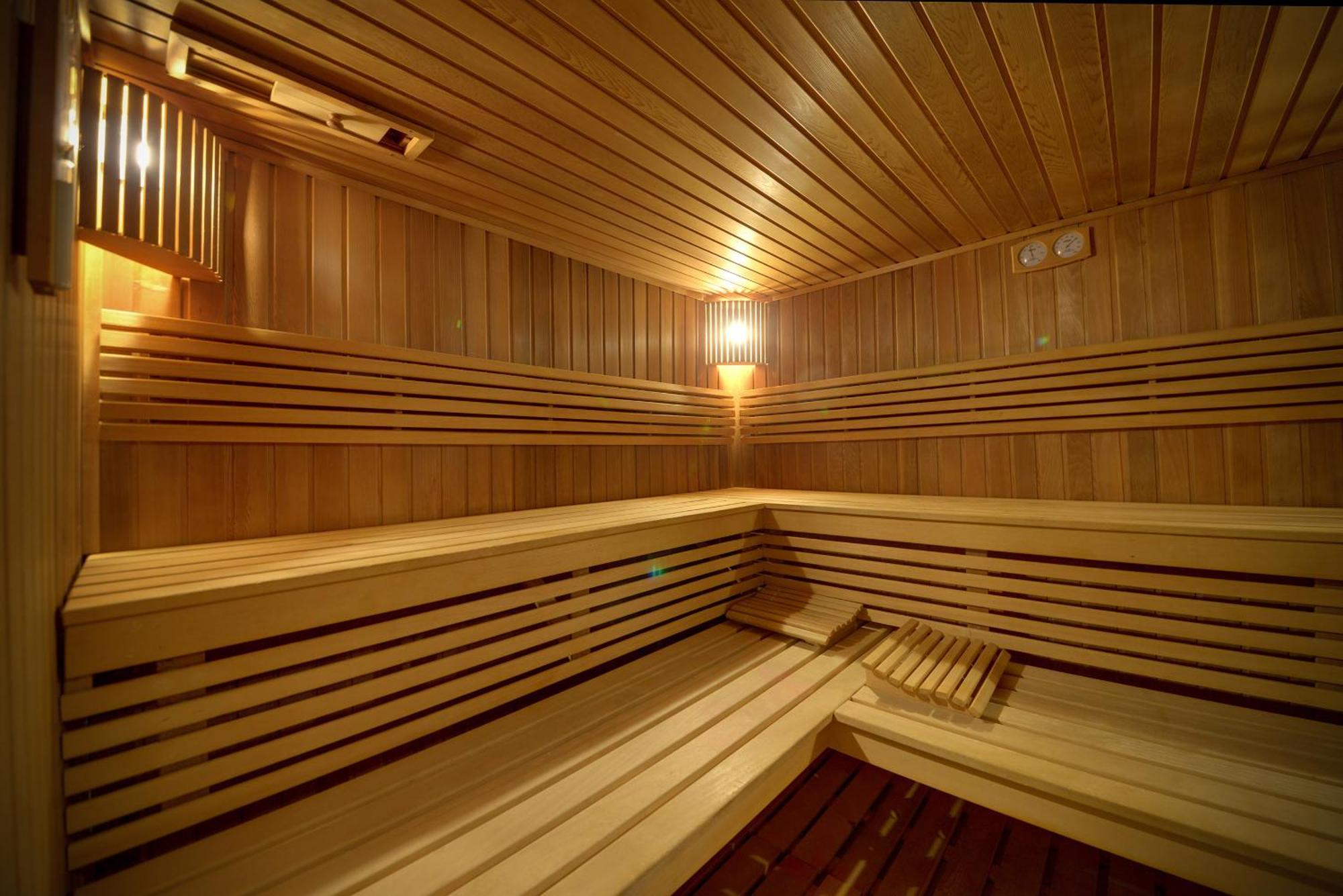 Rezydencja Nad Wodospadem Spa&Wellness Kolo Szklarskiej Poreby 普热谢卡 外观 照片